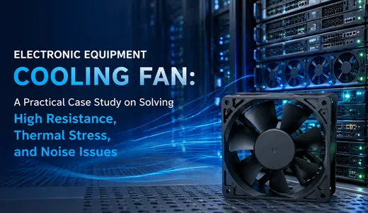 Electronic equipment heat dissipation.webp Electronic equipment heat dissipation.webp